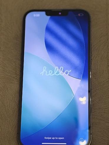 samsung ucuz telefon: IPhone 13 Pro Max, 256 GB, Alpine Green, Simsiz şarj, Face ID — 7