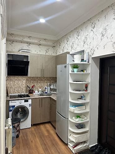 sirvan satiram: Yasamal, 2 otaqlı, Yeni tikili, m. Elmlər Akademiyası, 48 kv. m — 4