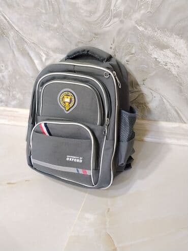 uşaq çantası: Satılır 22 manata — 1