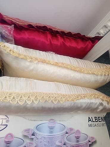 pastel ucun parcalar: Yeni Böyüklər üçün Bir nəfərlik 4 fəsil Satin Pastel dəsti, Ödənişli çatdırılma — 3