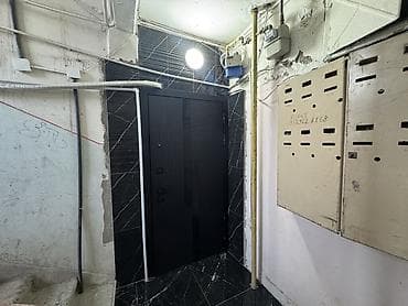 doseme: Sumqayıt şəhəri, 10-cu mikrorayonda 3 otaqlı mənzil – zövqlü və — 1