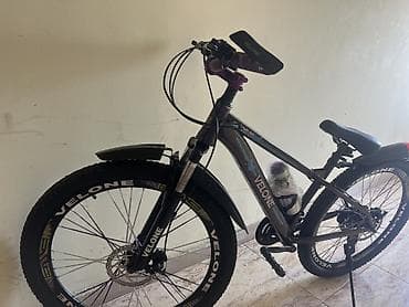 velosiped isma: Teze 26’liq velosiped. Xirdalanda yerlewir — 2