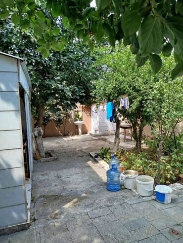qarayevde: Suraxanı 3 otaqlı, 100 kv. m, Kredit yoxdur, Orta təmir — 14