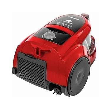 Tozsoran Samsung VCC4520S3R/XEV Red Samsung VCC4520S3R/XEV Red Twin — 4