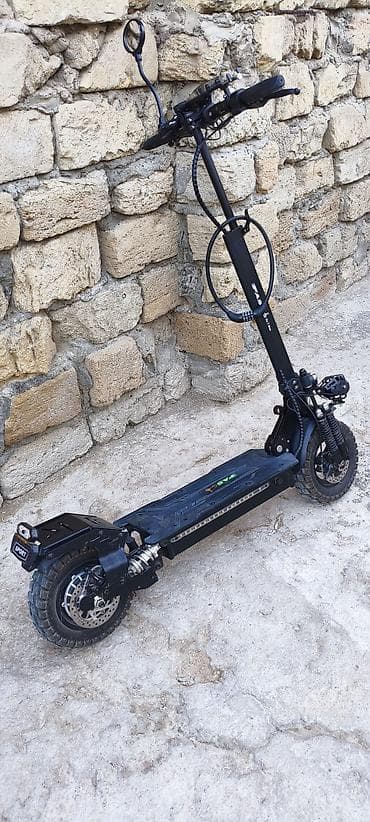faster rs7: FASCO RS7 MAX elektrik skuter. DİQQETLE OXU SORA AĞZIVI ƏYMƏ Barter — 1