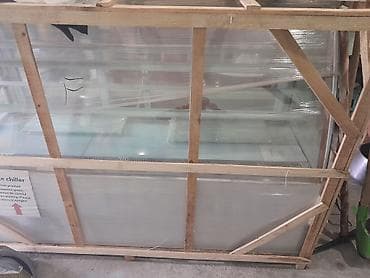 Промышленные морозильники: Hər biri təzədir,işlənməyib. Bütün avadanlıqlar birlikdə alınıb və — 10