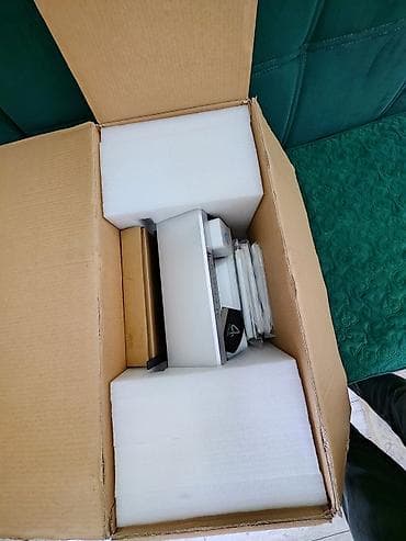 vitrin panel: Alpha Skin kəsim ploteri Aparat cox az işlənib. Heç bir problemi — 9