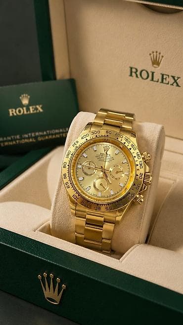 tisot saat: Yeni, Qol saatı, Rolex — 6