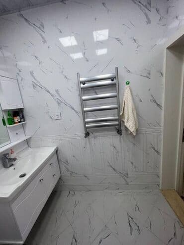 kiraye evler 2018: Əhmədli qəsəbəsində, Qaçaq Nəbi küçəsində, Yeni Tikili 13 mərtəbəli — 20