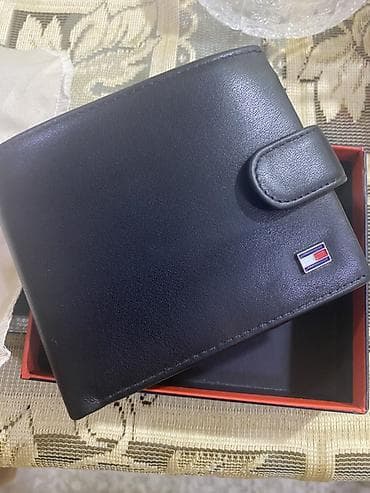 deri kemer: Pulqabı, Təbii dəri, Yeni — 3