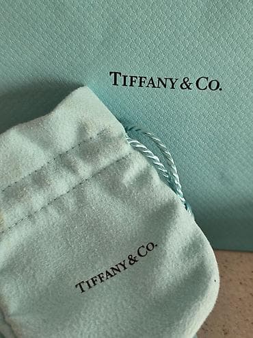 Ювелирные изделия: Браслет, Tiffany, Серебро, Платная доставка — 5