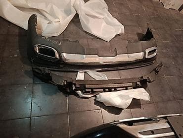 disk qabi: Mercedes-Benz üçün orijinal kuzov və təkər hissələri satılır: - Ön — 2