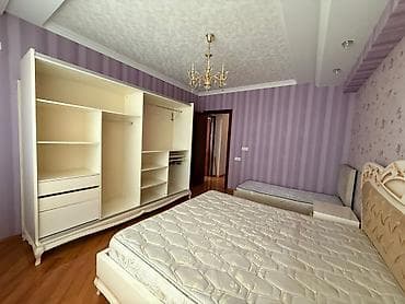 luks home: Nərimanovda, "Əczaçı" MTK-da! Y. V. Çəmənzəminli Küçəsində Geniş 2 — 7