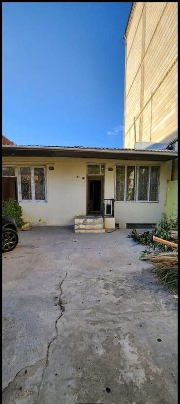 nərimanov: 200 kv. m, 5 otaqlı, Kombi, Qaz, İşıq — 18