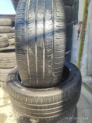 masin sat: Hankook Kinergy GT avtomobil şinləri - Model: Hankook Kinergy GT — 2