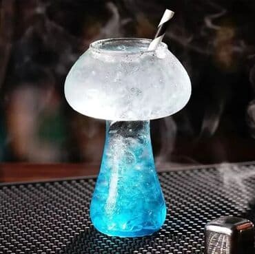 Хозтовары: Стаканы — 1