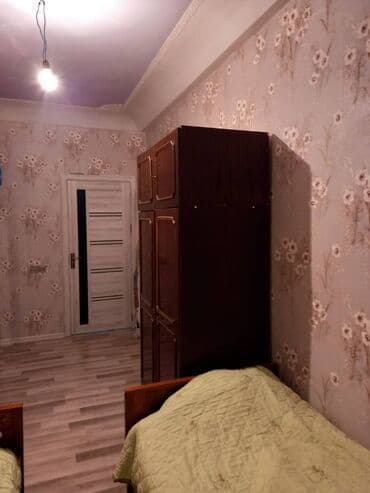 оштон квартира керек: Баку, 3 комнаты, Вторичка, м. Нефтчиляр, 76 м² — 4