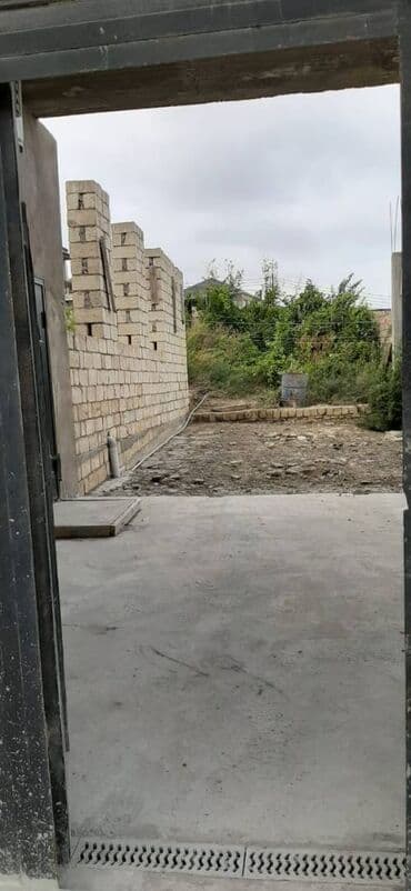 binə qəsəbəsi: 85 kv. m, 3 otaqlı — 6