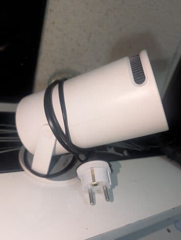 mini: Portativ Proyektor — 4