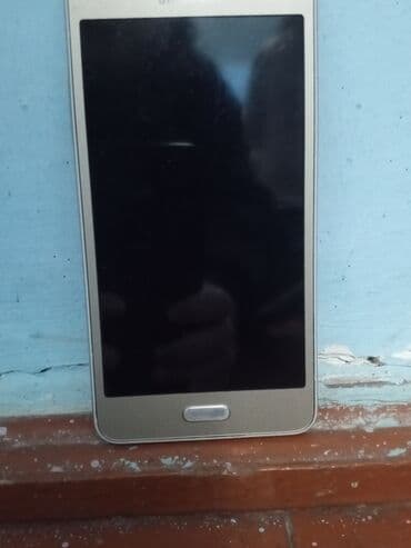 mini elektrik sobası: Samsung Galaxy J2 Prime, 8 GB, rəng - Qəhvəyi, Düyməli — 1