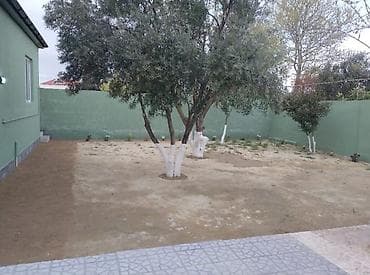 Həyət evləri və villaların satışı: 3 otaqlı, 100 kv. m, Yeni təmirli — 6