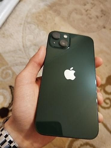 ps3 oyun cdleri: IPhone 13, 128 GB, Yaşıl — 8