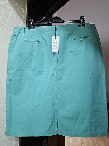 Ətəklər: Midi Ətək — 2