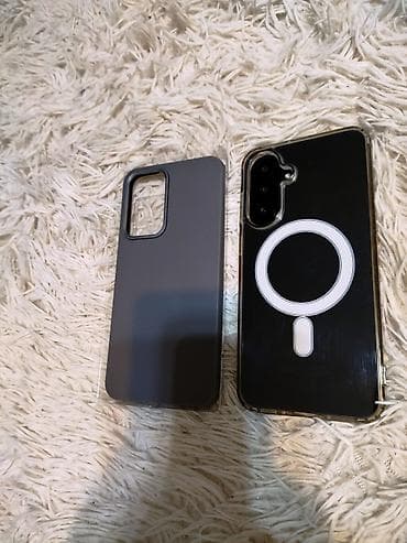 Компьютеры, ноутбуки и планшеты: Samsung A26 5G yaddaş 256 ram 8 .Telfon super veziyyetdedir.Telfon — 6