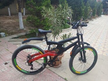 Satilir 110 azn 29lug skrasnoy