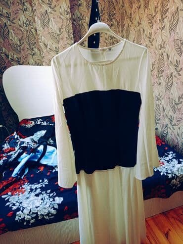 Gündəlik don, Maksi, M