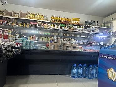 dadlıca kolbasa: Satış üçün: Mağaza vitrinli soyuducu (serve-dən satış üçün) 1 il — 3