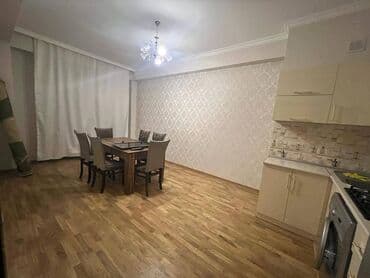 sumqayıtda 2 otaqlı mənzillər: Sumqayitda 9 cu mikrarayonda 16 mertebeli binanın 15-ci mərtəbəsində — 6