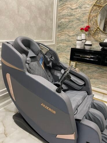 selulit masaj aparatı: Masajor, Masaj kreslosu, Bədən üçün, Yeni, Ünvandan götürmə — 5