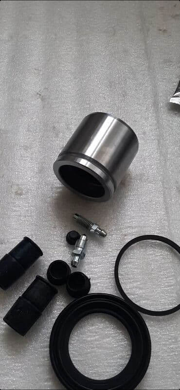 Supportlar: Opel ASTRA H, 2023 il, Orijinal, Yaponiya, Yeni — 4