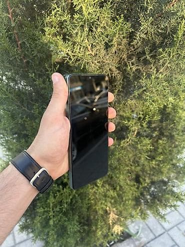 gen: Redmi A3, 128 GB, rəng - Yaşıl, Barmaq izi, Face ID — 5