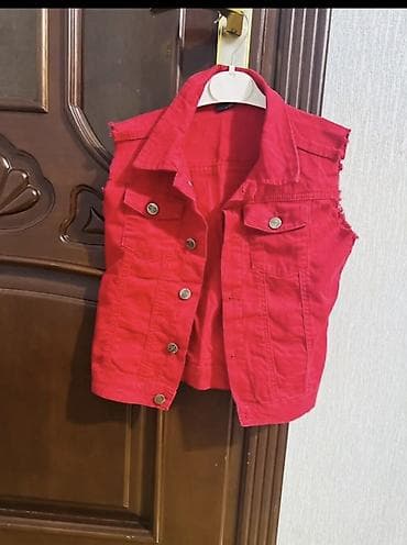 deri plaş: Jilet ideal Baha alinib — 1
