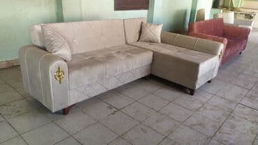 divan ustası: Künc divan, Yeni, Açılan, Bazalı, Parça — 2