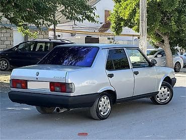 varta max tech: Tofas : 1.6 l | 2004 il 40950 km Sedan — 4