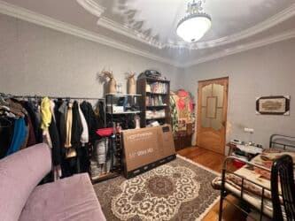 умный дом: Пос. Карачухур 5 комнат, 130 м², Есть кредит, Средний ремонт — 10