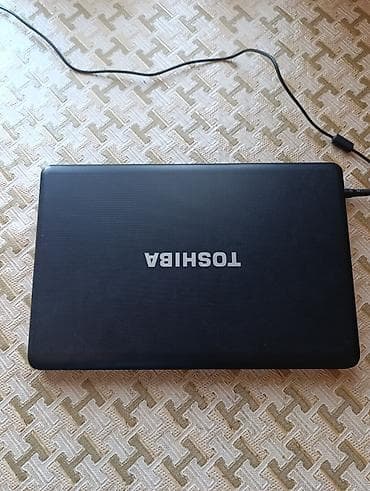 samsung s4 yeni: İşlənmiş Toshiba, 15.6 ", Intel Core i3, 512 GB, Ünvandan götürmə — 3