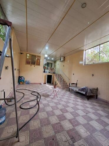 yeni günəşlidə 3 otaqlı ucuz bina evləri: Bakı, Köhnə Günəşli, 3 otaqlı, Köhnə tikili, 85 kv. m — 7