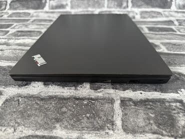 Kompüter və noutbuk aksesuarları: Lenovo ThinkPad, 15.6 ", Intel Core i5, 256 GB — 4