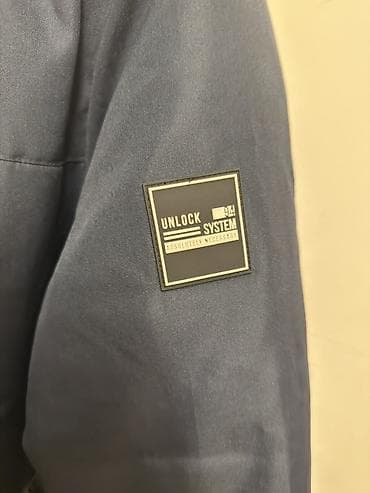 pencəy: Pencək, Naxışsız, Defacto, M — 2