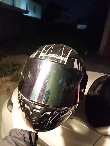 Ziğzağ mopedi satılır yenidir 3 aydır alınıb üsdündə kaska birdə təzə