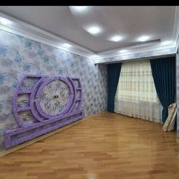 Plitə işləri: Kagiz oboylarin vurulmasi — 8