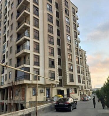 ayliq kiraye menziller: 2 комнаты, Новостройка, 62 м² — 2
