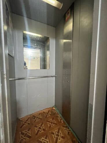 xacmazda satilan evler: Bakı, 3 otaqlı, Köhnə tikili, m. Əhmədli, 82 kv. m — 18