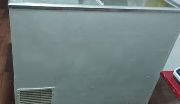 laptop soyuducu: Şüşəli dondurucu, Azərbaycan — 2