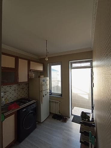 kiraye evler 2023: 2 otaqlı, 45 kv. m, Kredit yoxdur, Yeni təmirli — 6