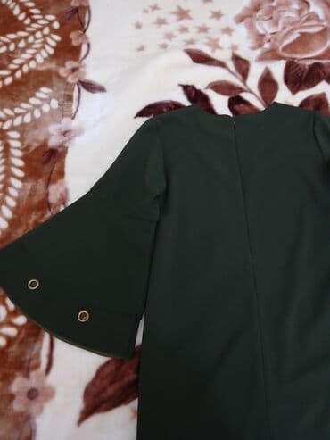 женское платье трансформер: Gündəlik don, Midi, XL — 5